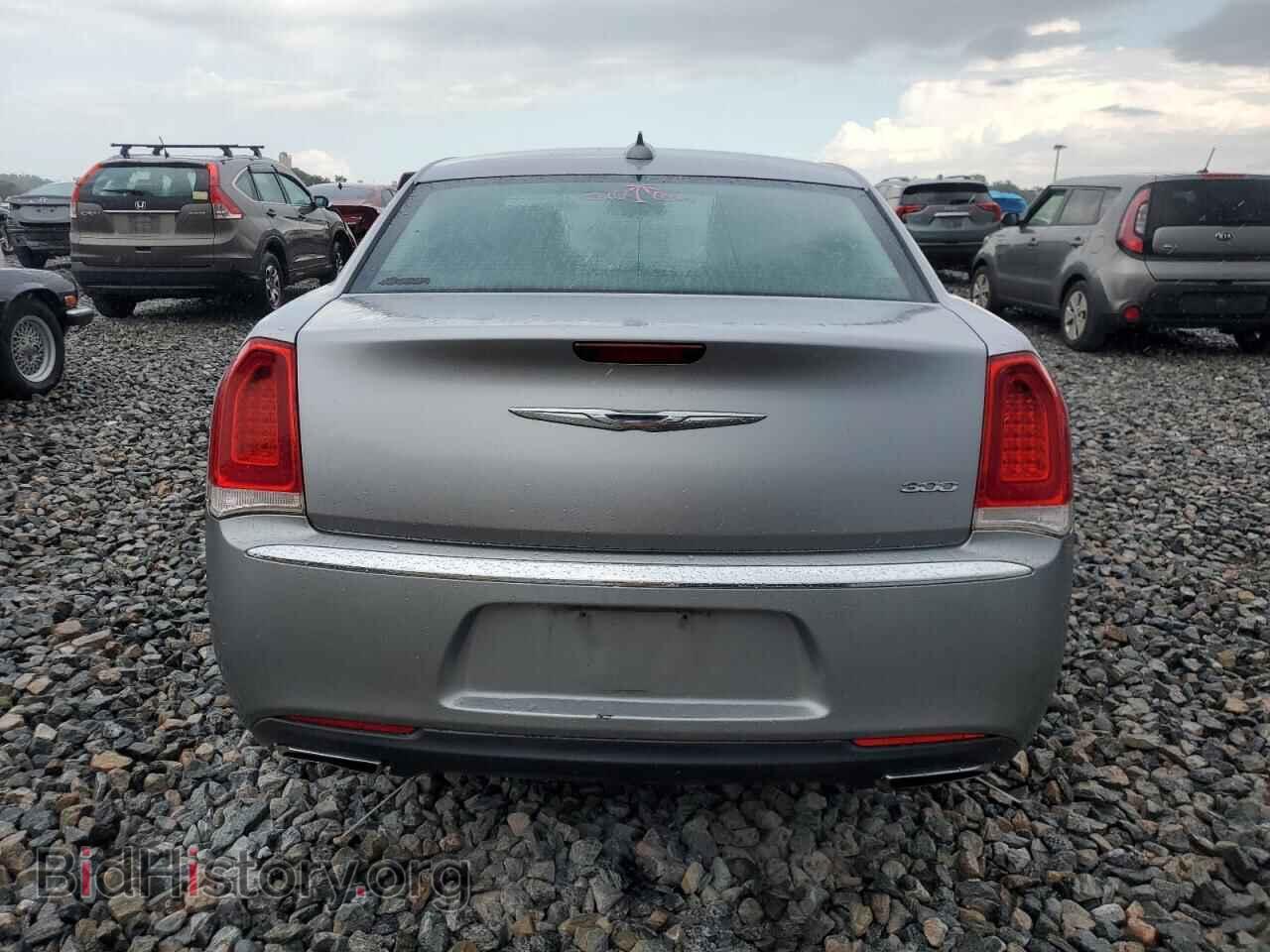 2015 CHRYSLER 300 - VIN: 2C3CCAAG5FH792452 - Фото 6