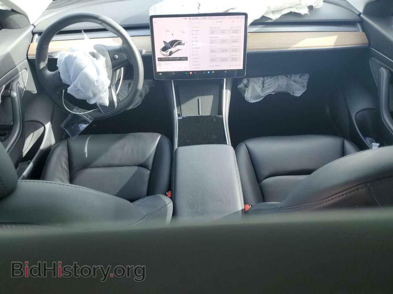 2020 TESLA MODEL 3 - VIN: 5YJ3E1EA3LF737012 - Photo 8