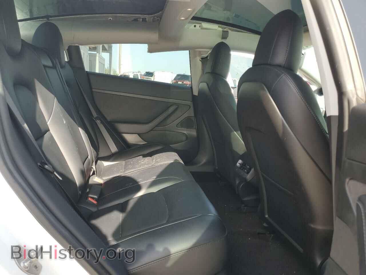 2020 TESLA MODEL 3 - VIN: 5YJ3E1EA3LF737012 - Photo 10