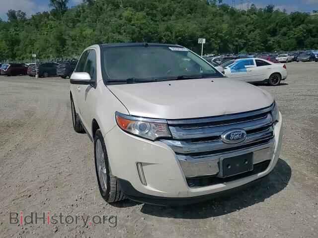 2014 FORD EDGE - VIN: 2FMDK4KC6EBA45178 - Photo 14