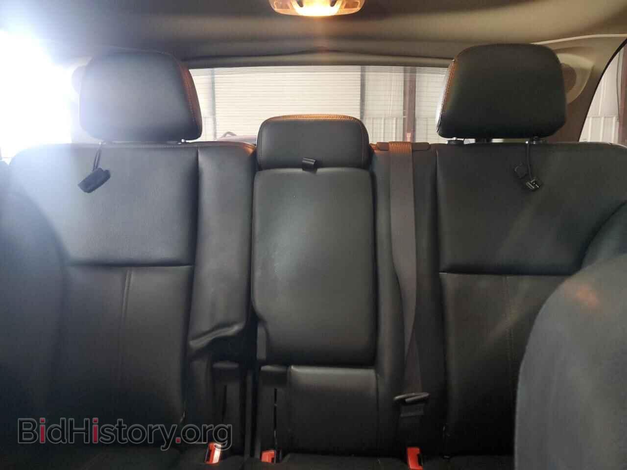 2014 FORD EDGE - VIN: 2FMDK4KC6EBA45178 - Photo 10