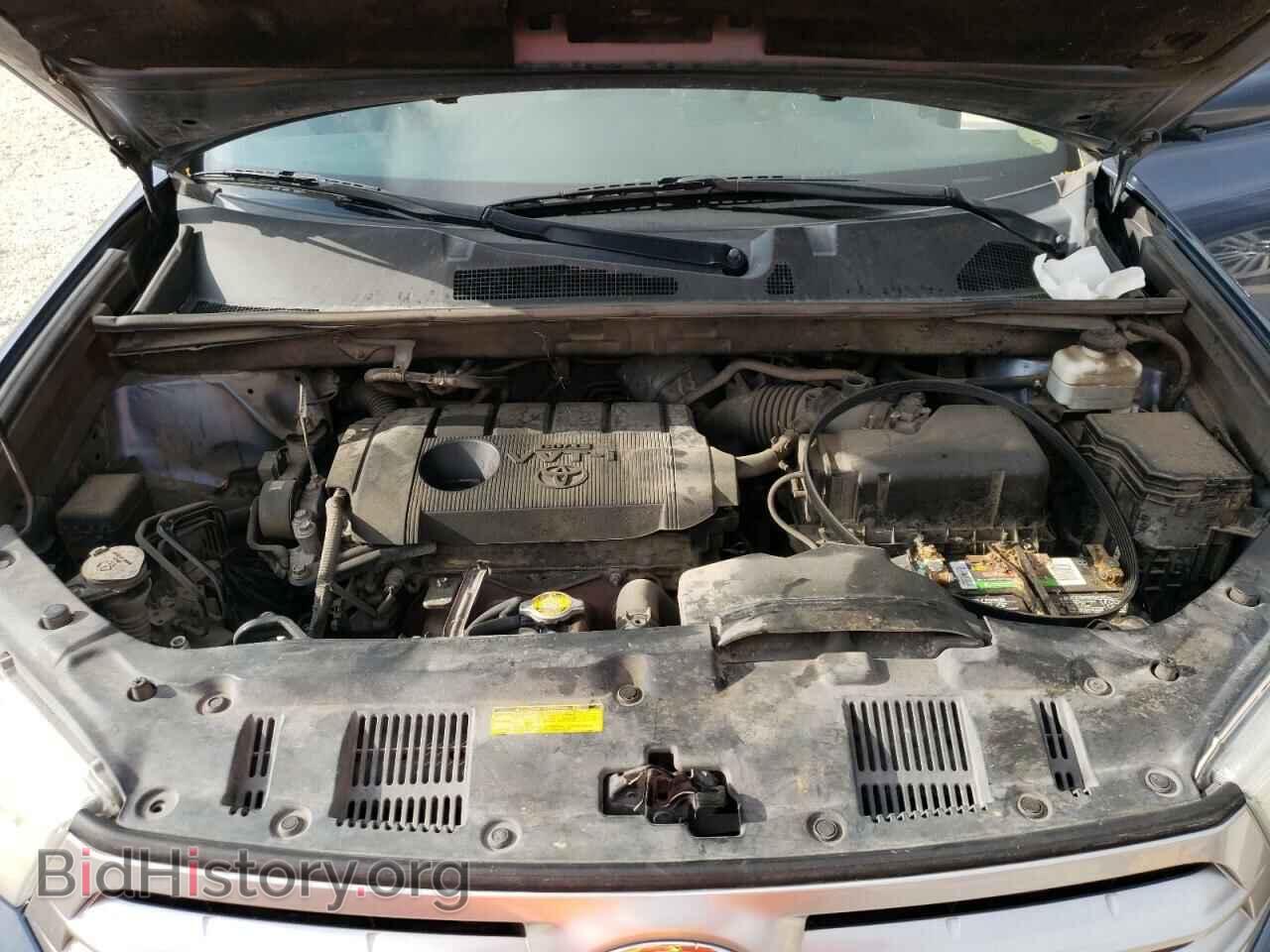 2013 TOYOTA HIGHLANDER - VIN: 5TDZA3EH5DS032188 - Фото 7