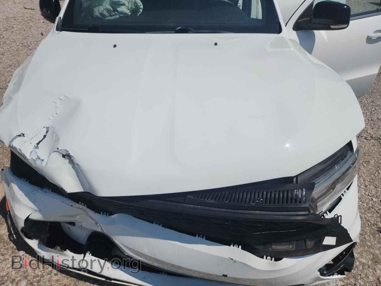 2023 DODGE DURANGO - VIN: 1C4RDJDG8PC577036 - Photo 12