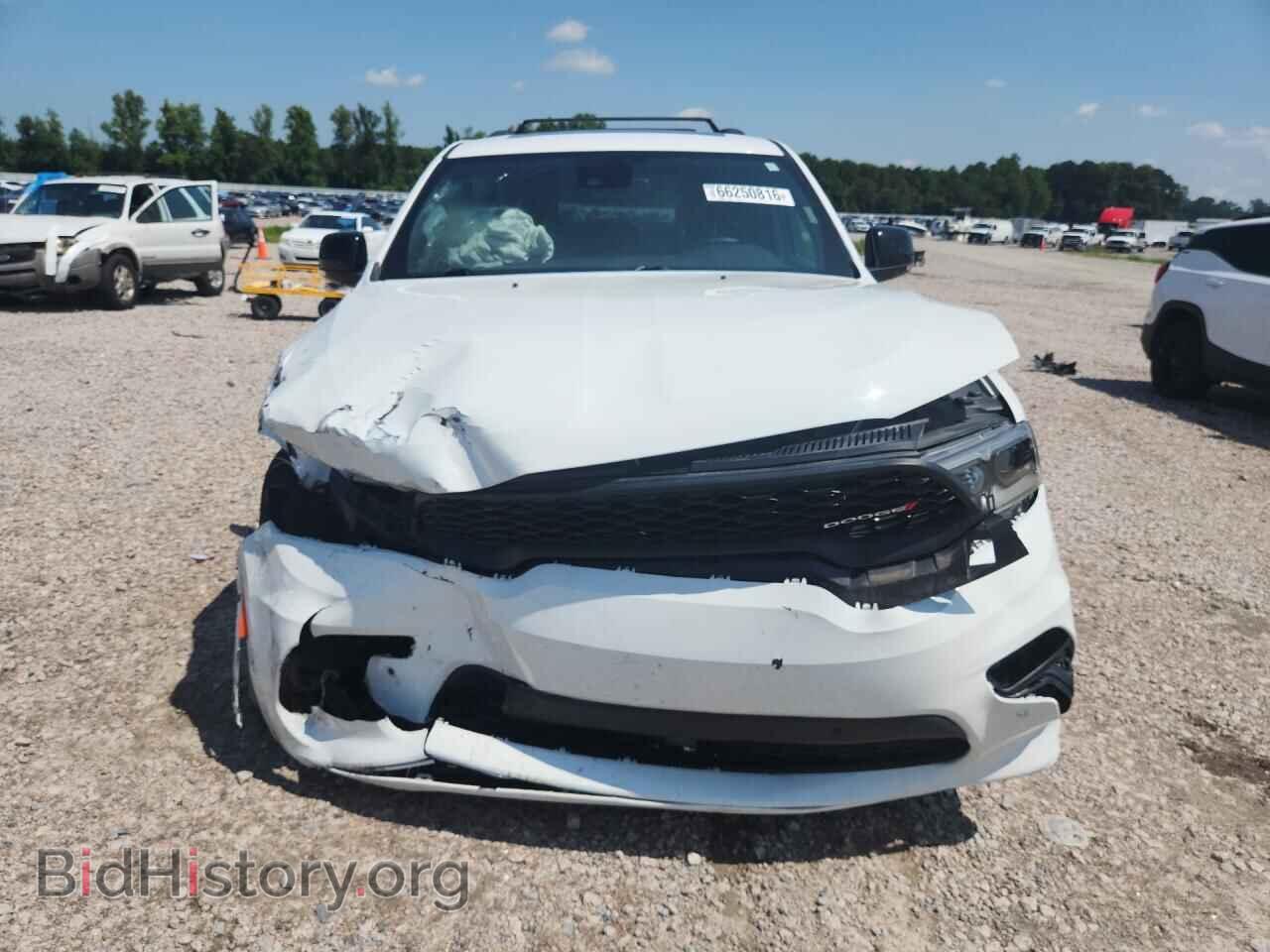 2023 DODGE DURANGO - VIN: 1C4RDJDG8PC577036 - Photo 5