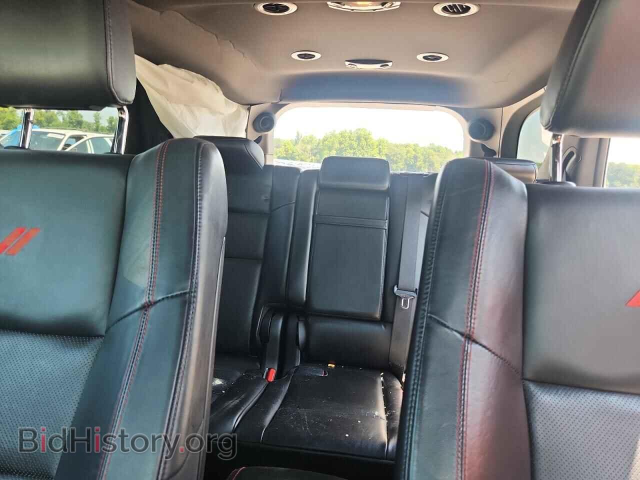 2023 DODGE DURANGO - VIN: 1C4RDJDG8PC577036 - Photo 10