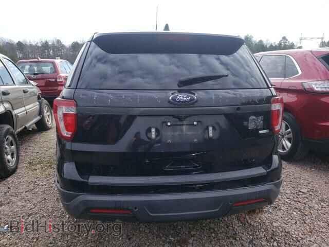 2019 FORD EXPLORER - VIN: 1FM5K8AR0KGB28112 - Фото 6