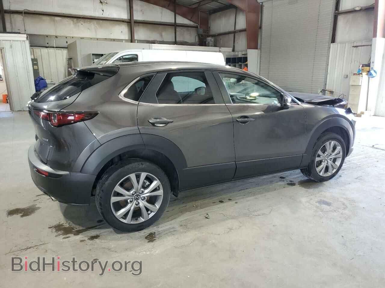 2021 MAZDA CX30 - VIN: 3MVDMBBL4MM246222 - Фото 3