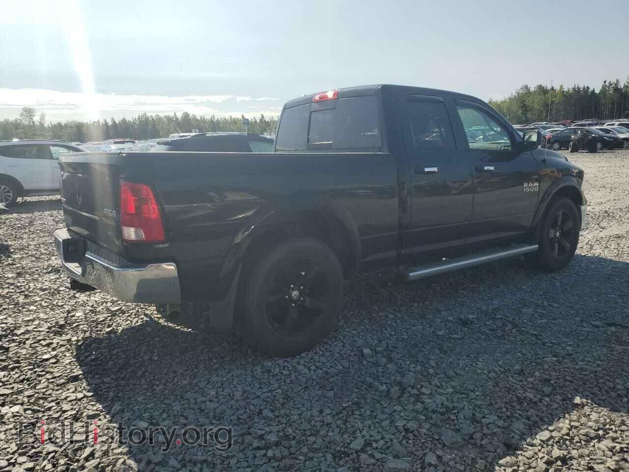 2014 RAM 1500 - VIN: 1C6RR7GM2ES265116 - Photo 3