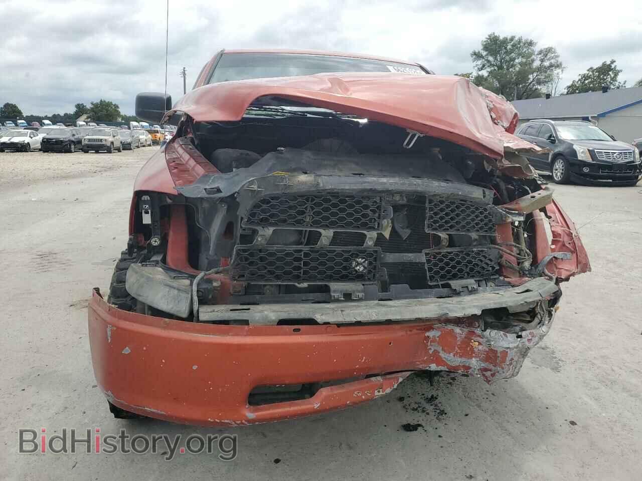 2009 DODGE All Models - VIN: 1D3HV18T89S783196 - Photo 5