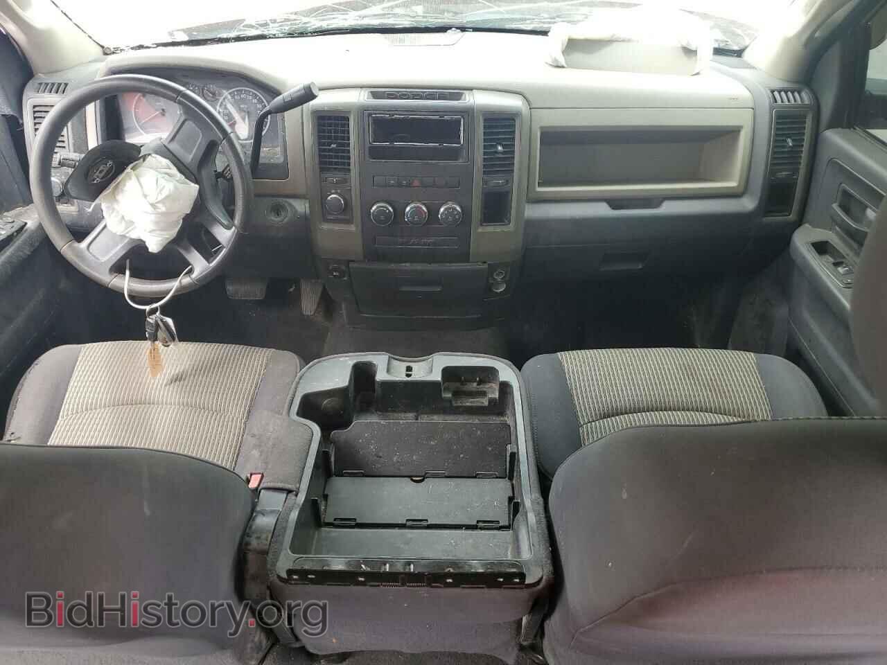 2009 DODGE All Models - VIN: 1D3HV18T89S783196 - Photo 8