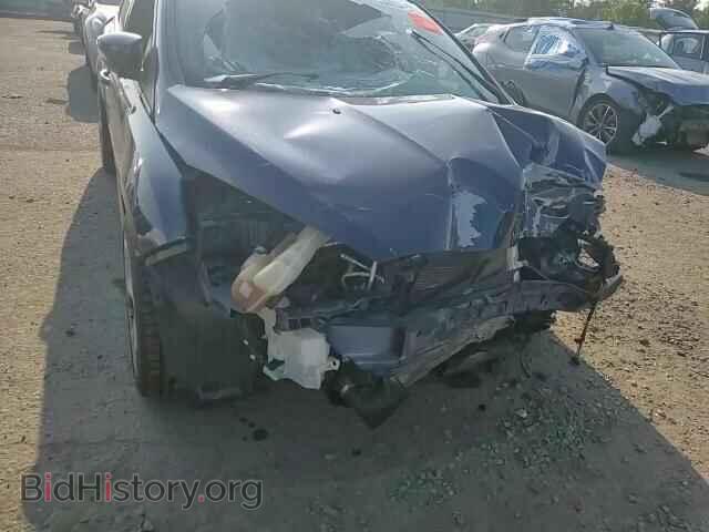 2017 FORD FOCUS - VIN: 1FADP3L91HL236438 - Фото 13