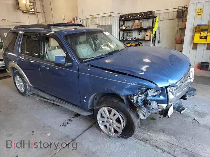 2009 FORD EXPLORER - VIN: 1FMEU74E99UA11203 - Фото 14