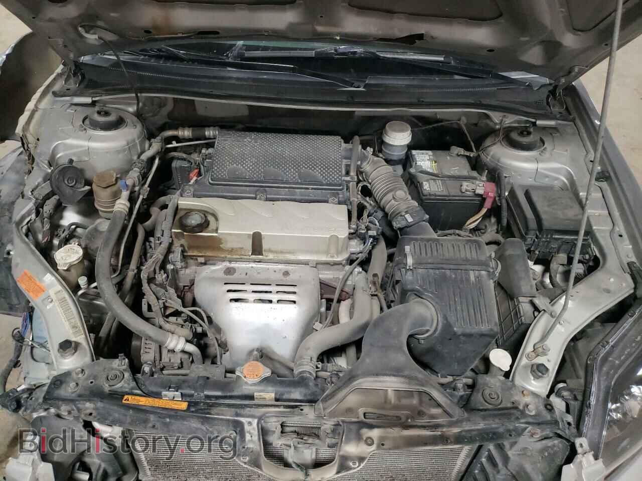 2010 MITSUBISHI GALANT - VIN: 4A32B2FF5AE006906 - Фото 7