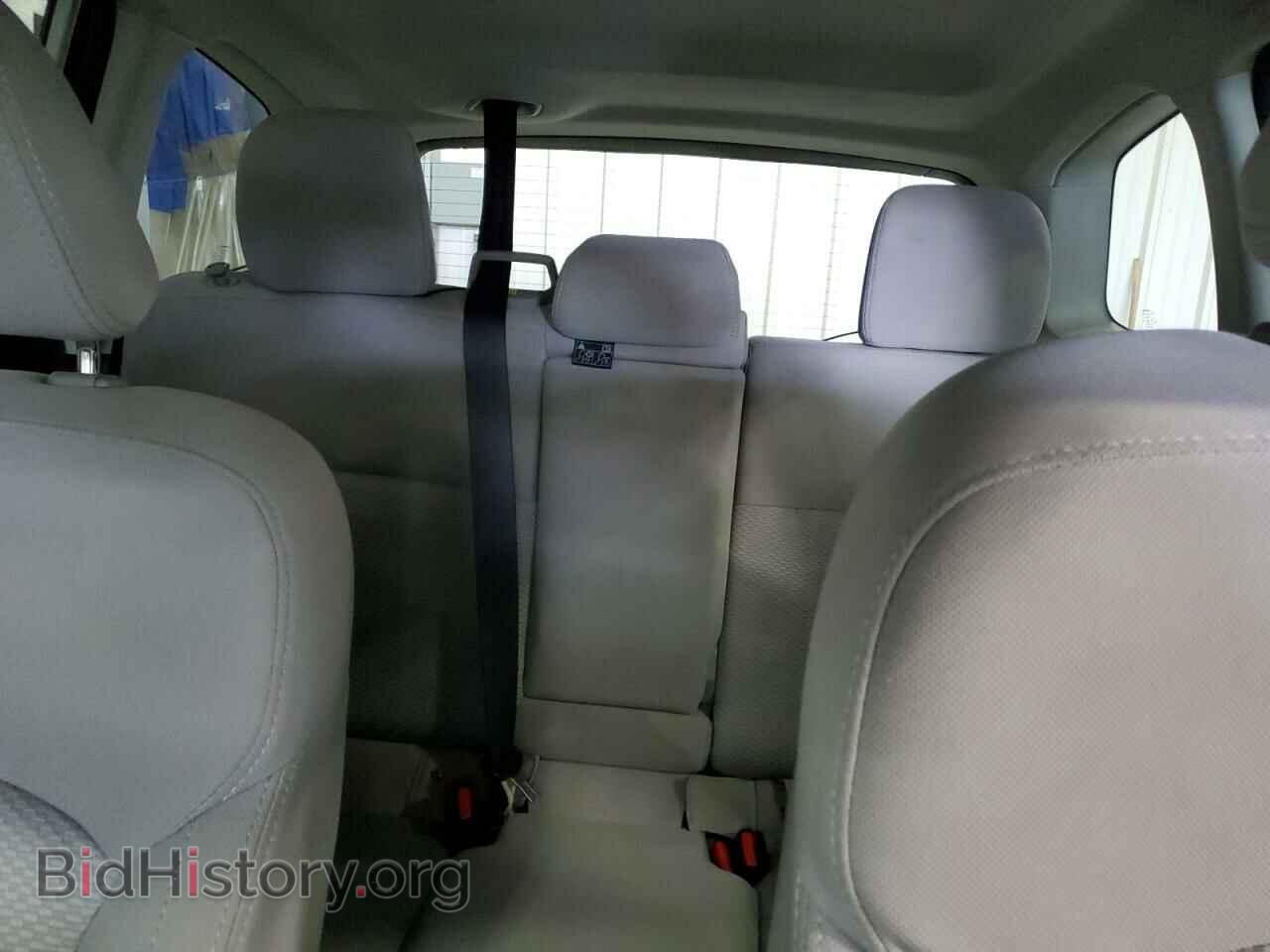 2015 SUBARU FORESTER - VIN: JF2SJADC2FH825310 - Photo 10