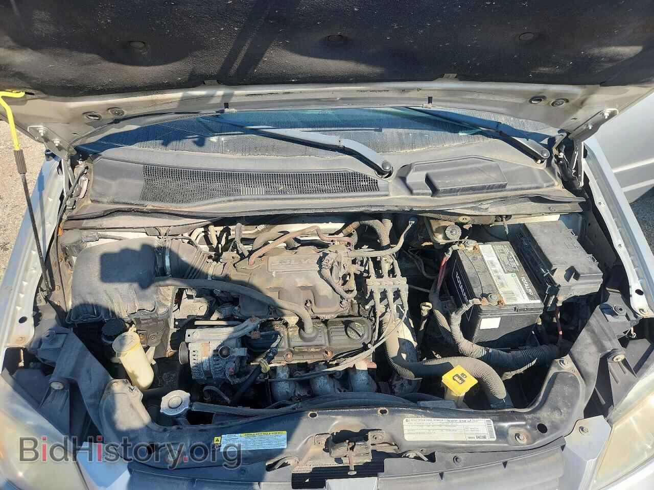 2010 DODGE CARAVAN - VIN: 2D4RN4DE2AR161319 - Фото 12