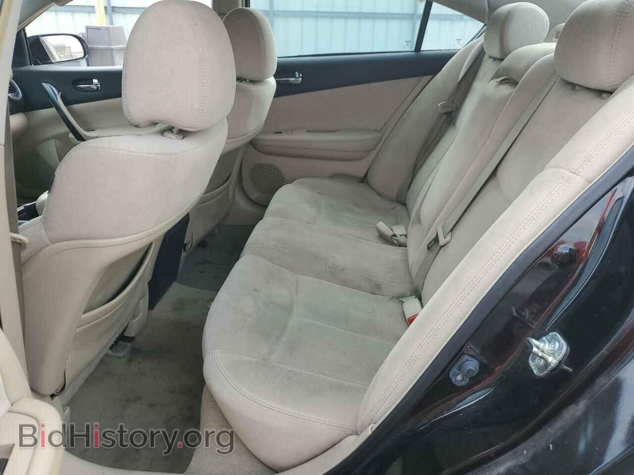 2014 NISSAN MAXIMA - VIN: 1N4AA5AP1EC479230 - Photo 10