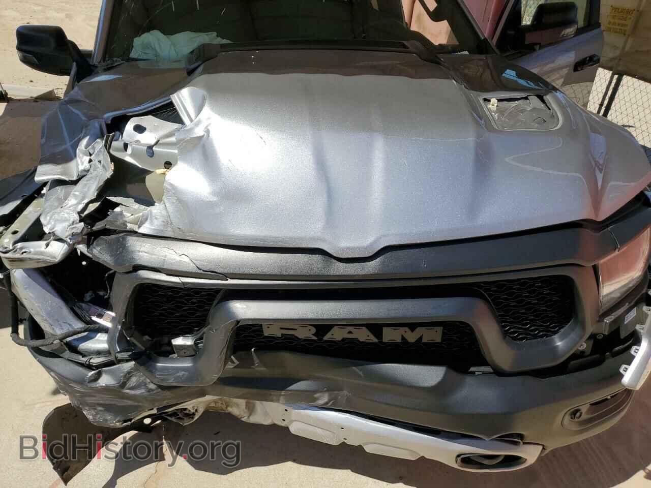 2023 RAM 1500 - VIN: 1C6SRFLT7PN655221 - Фото 11