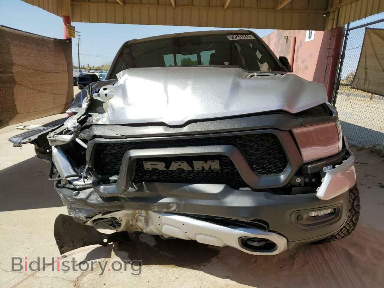 2023 RAM 1500 - VIN: 1C6SRFLT7PN655221 - Фото 5