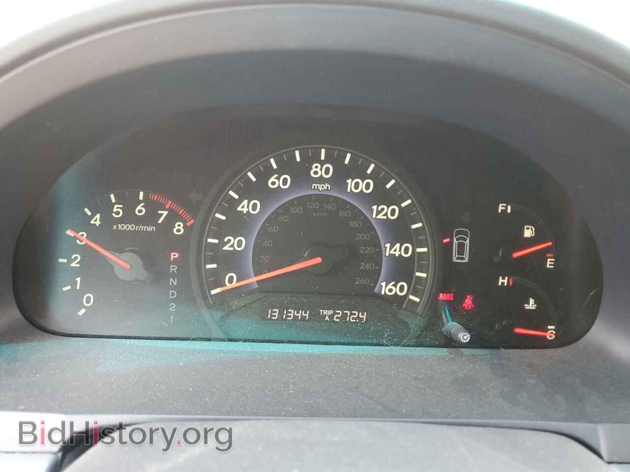 2009 HONDA All Models - VIN: 5FNRL38629B400388 - Фото 9