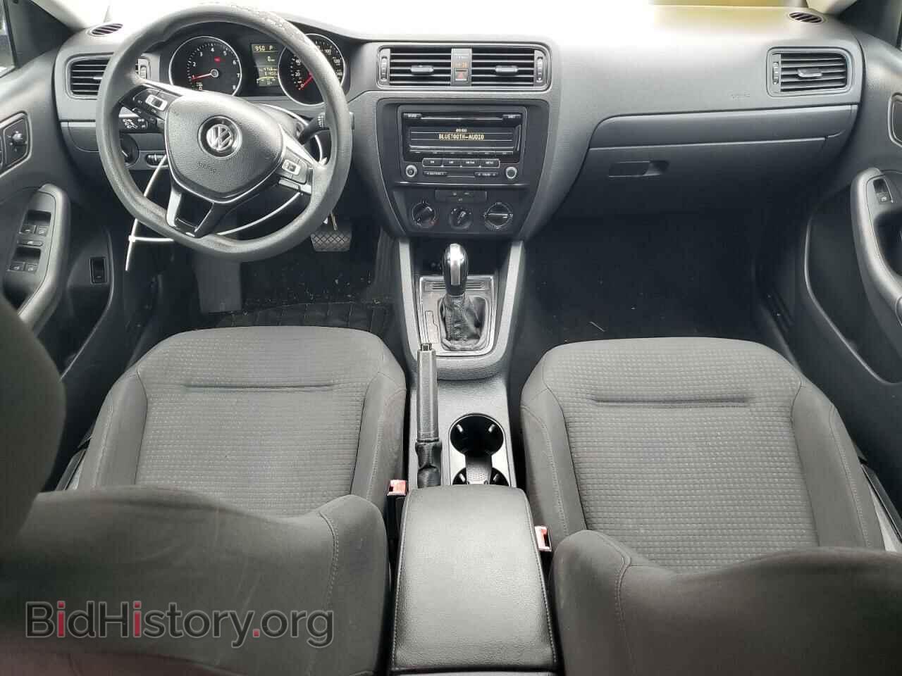 2015 VOLKSWAGEN JETTA - VIN: 3VW2K7AJ5FM319917 - Фото 8