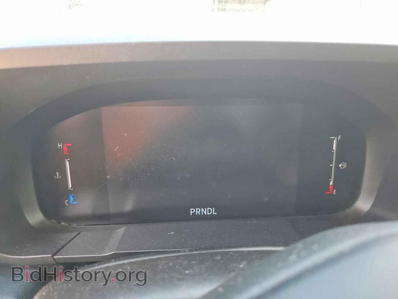 2025 FORD MAVERICK - VIN: 3FTTW8BA2SRA49011 - Photo 9