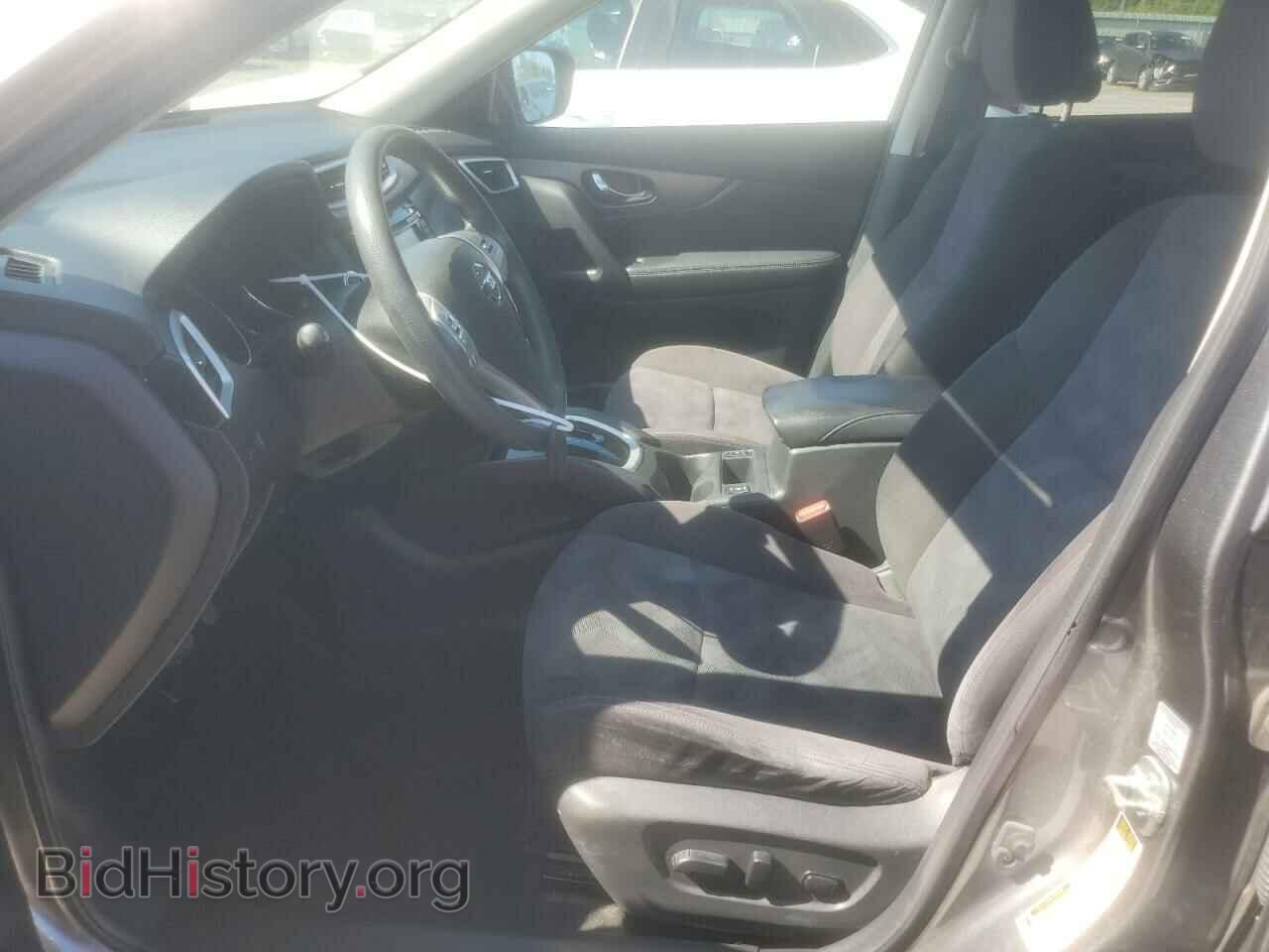 2015 NISSAN ROGUE - VIN: KNMAT2MT5FP518410 - Фото 7