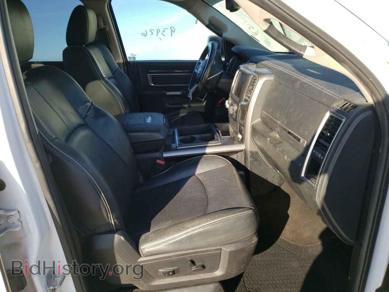 2015 RAM 1500 - VIN: 1C6RR7PT2FS587635 - Фото 5