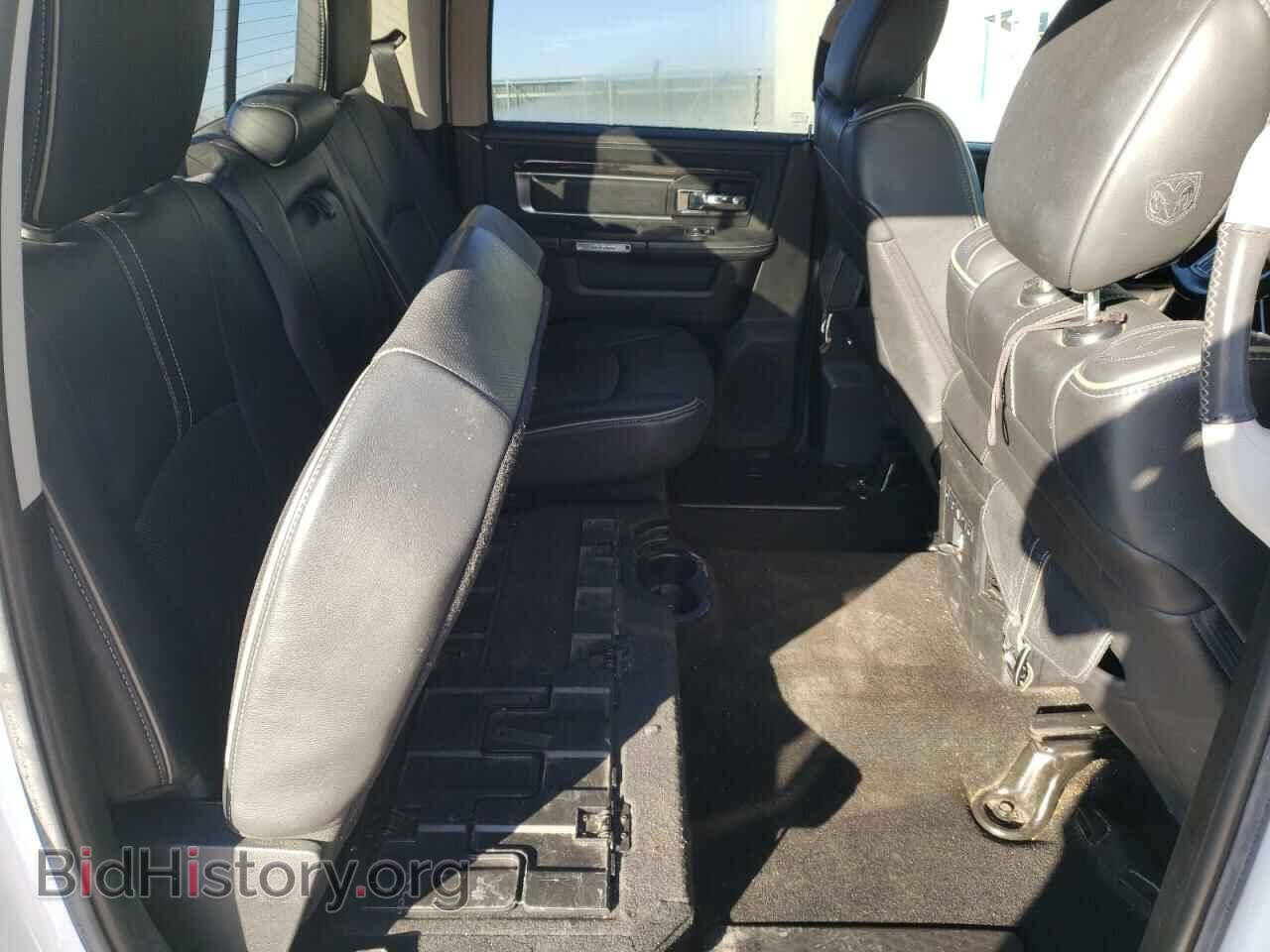 2015 RAM 1500 - VIN: 1C6RR7PT2FS587635 - Фото 6