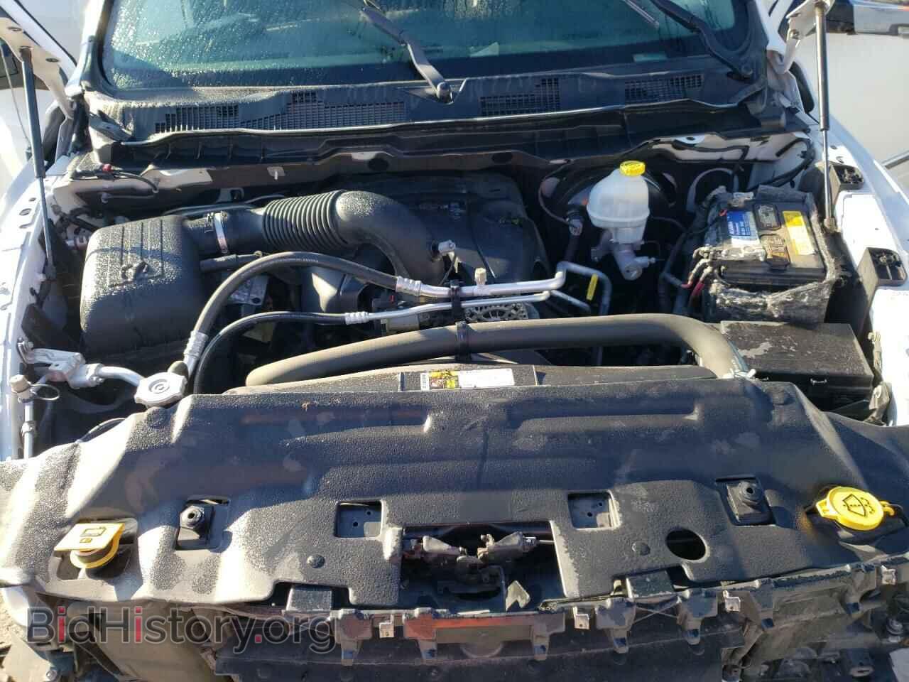 2015 RAM 1500 - VIN: 1C6RR7PT2FS587635 - Фото 7