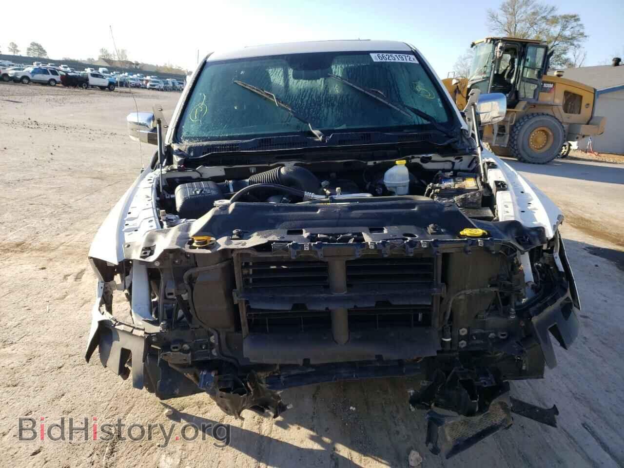 2015 RAM 1500 - VIN: 1C6RR7PT2FS587635 - Фото 9