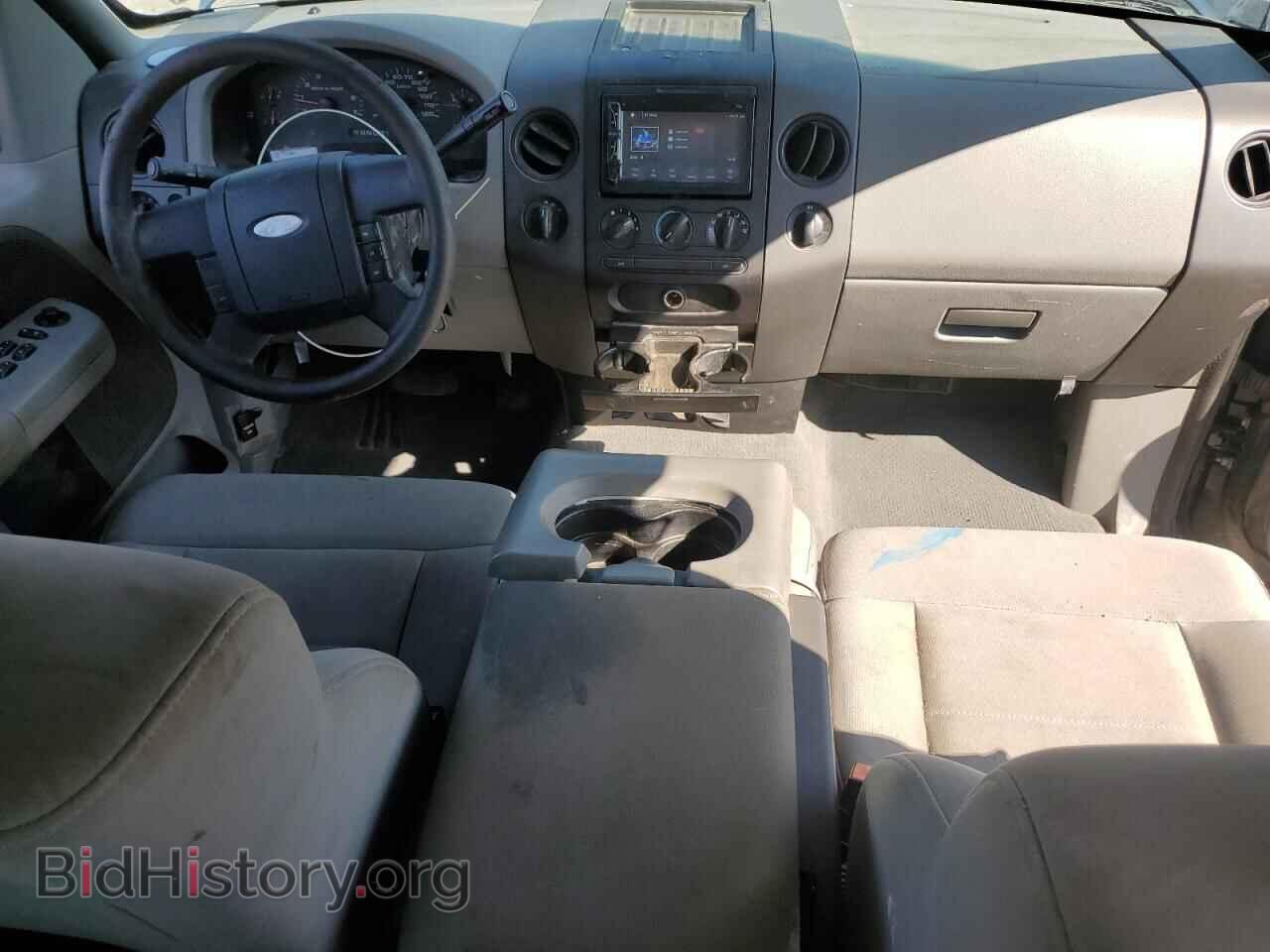 2008 FORD All Models - VIN: 1FTRX14W08FB67698 - Фото 8