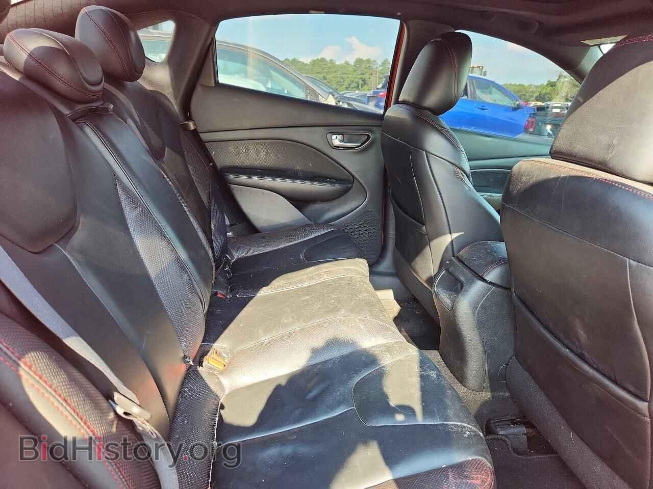 2015 DODGE DART - VIN: 1C3CDFEB0FD278210 - Photo 10