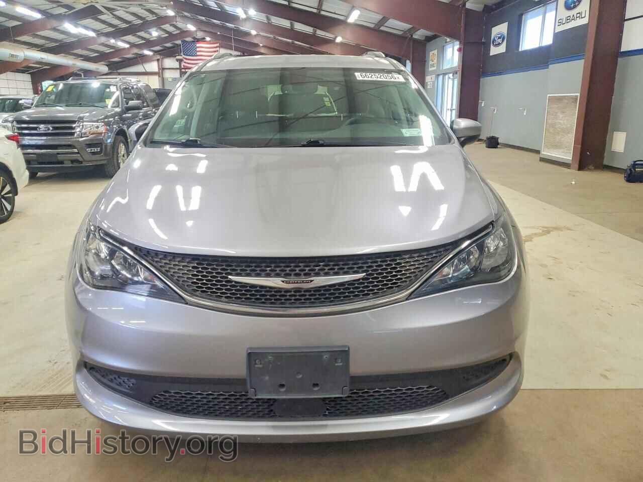 2021 CHRYSLER MINIVAN - VIN: 2C4RC1DG7MR524365 - Photo 5