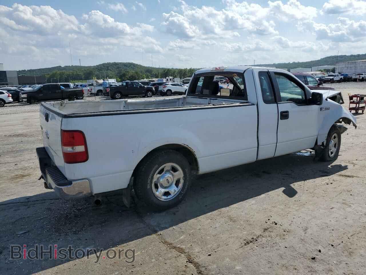 2008 FORD All Models - VIN: 1FTRF12W98KE24063 - Photo 3