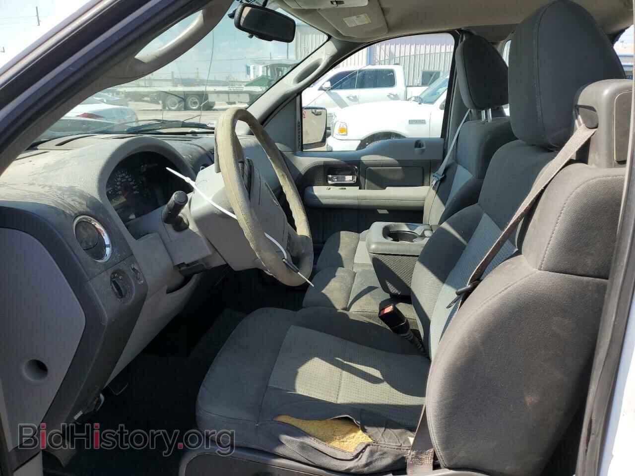 2008 FORD All Models - VIN: 1FTRF12W98KE24063 - Photo 7