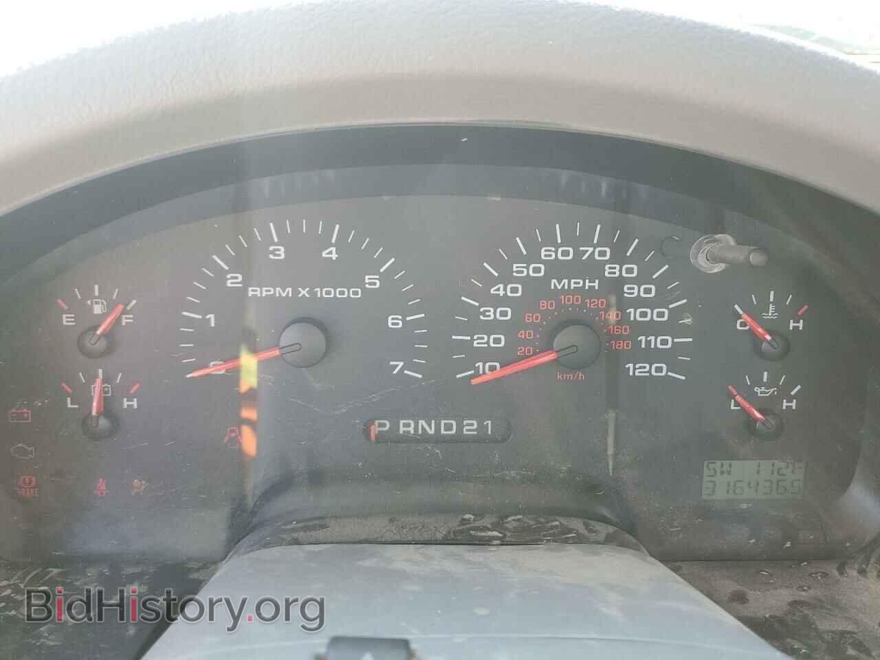 2008 FORD All Models - VIN: 1FTRF12W98KE24063 - Photo 9