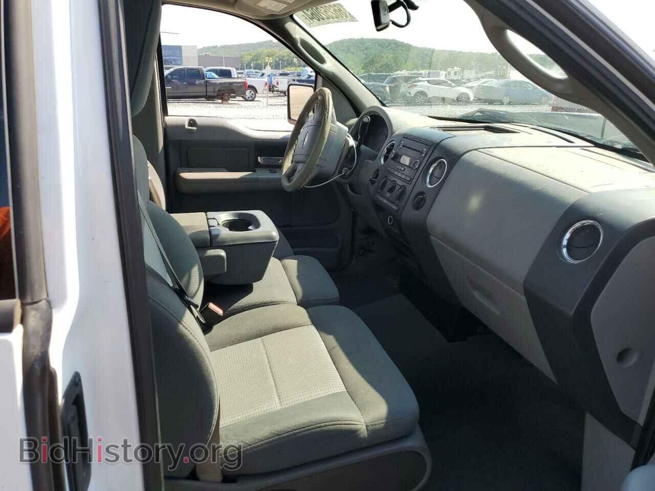 2008 FORD All Models - VIN: 1FTRF12W98KE24063 - Photo 10