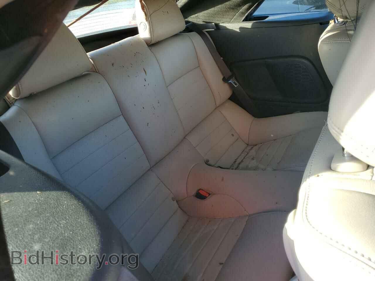 2014 FORD MUSTANG - VIN: 1ZVBP8EM2E5275732 - Фото 6