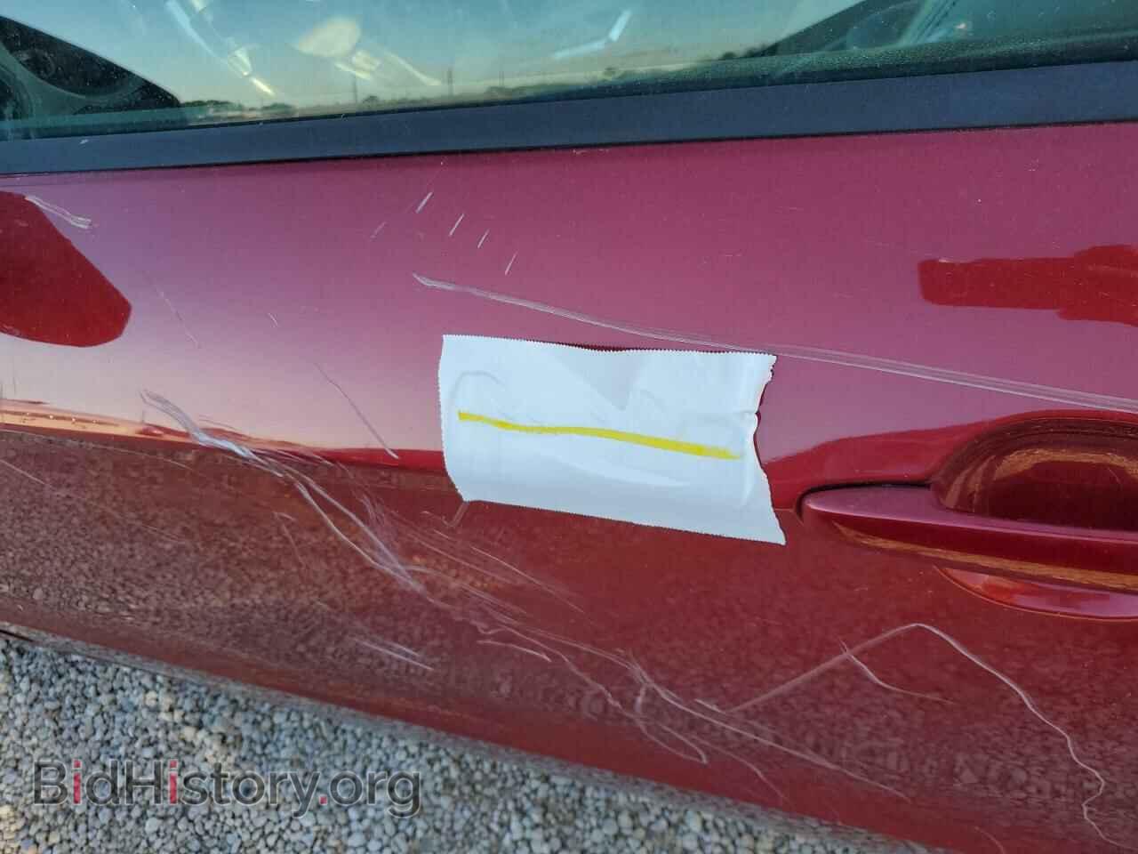 2014 FORD MUSTANG - VIN: 1ZVBP8EM2E5275732 - Фото 9