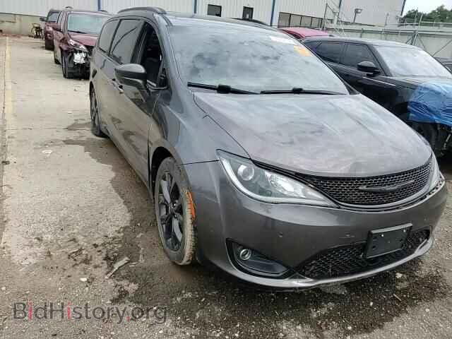 2019 CHRYSLER PACIFICA - VIN: 2C4RC1BG0KR549270 - Photo 14
