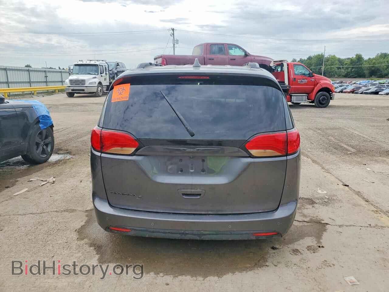 2019 CHRYSLER PACIFICA - VIN: 2C4RC1BG0KR549270 - Photo 6