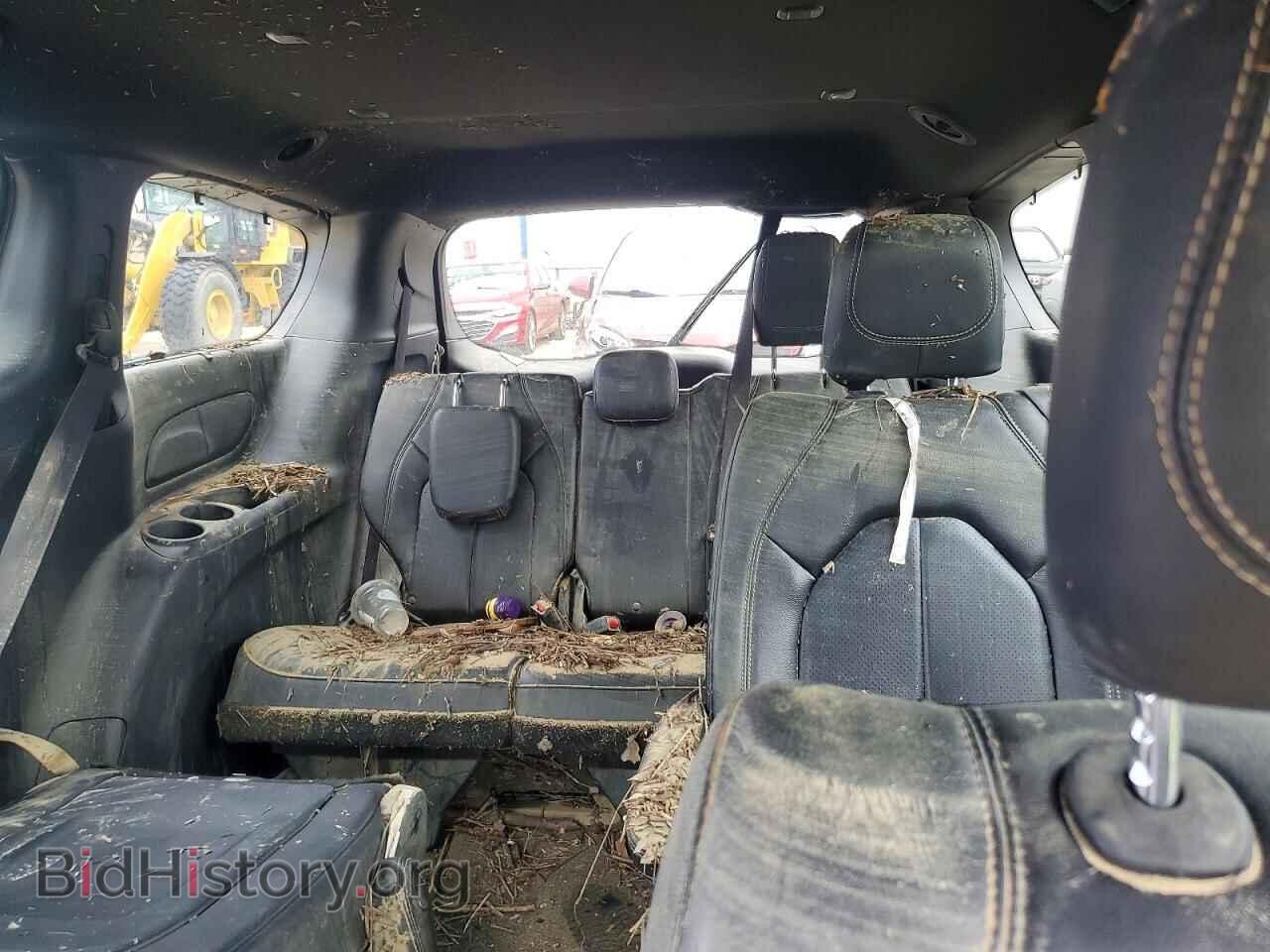 2019 CHRYSLER PACIFICA - VIN: 2C4RC1BG0KR549270 - Photo 10
