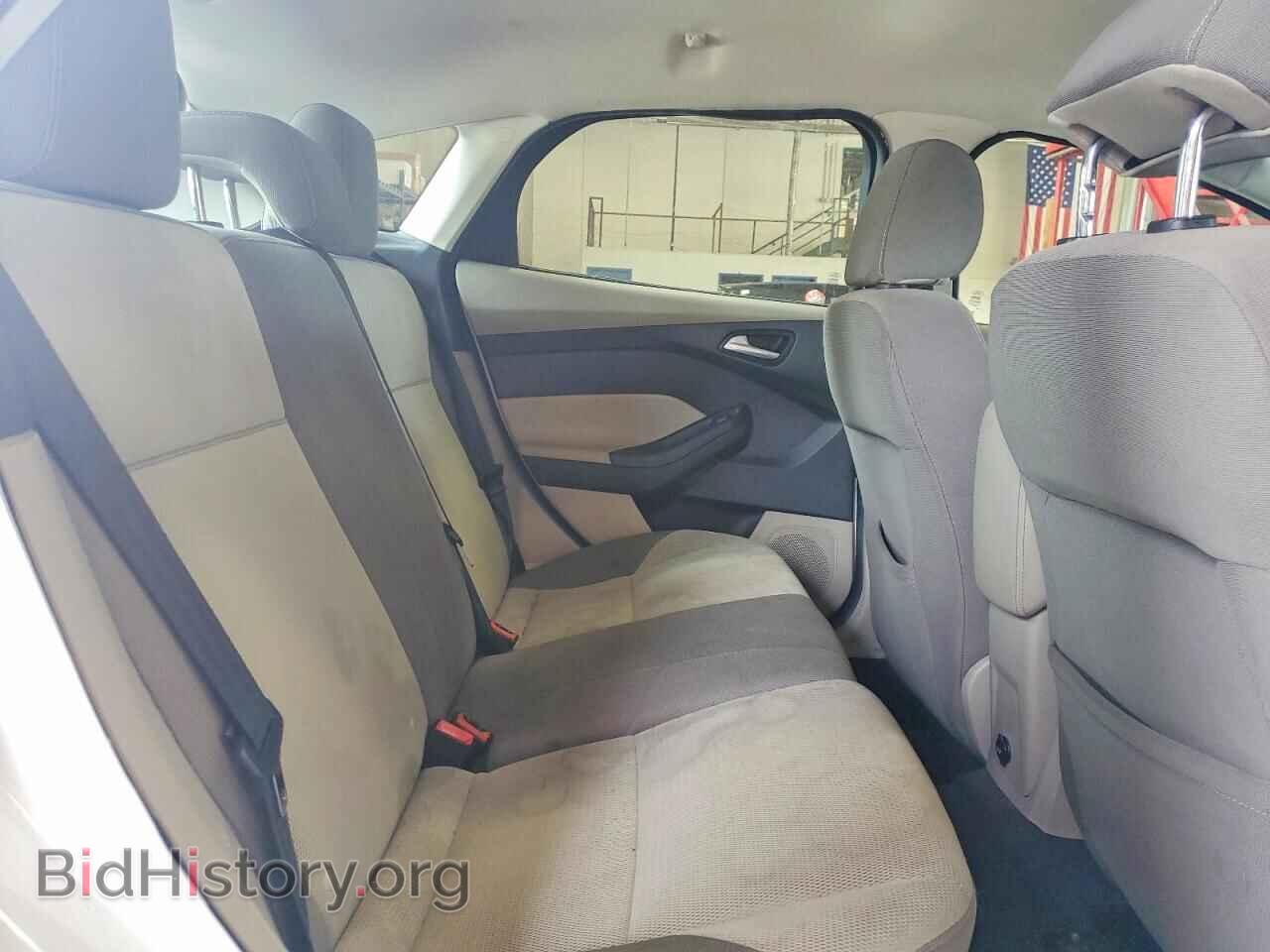 2013 FORD FOCUS - VIN: 1FADP3K20DL125572 - Photo 10