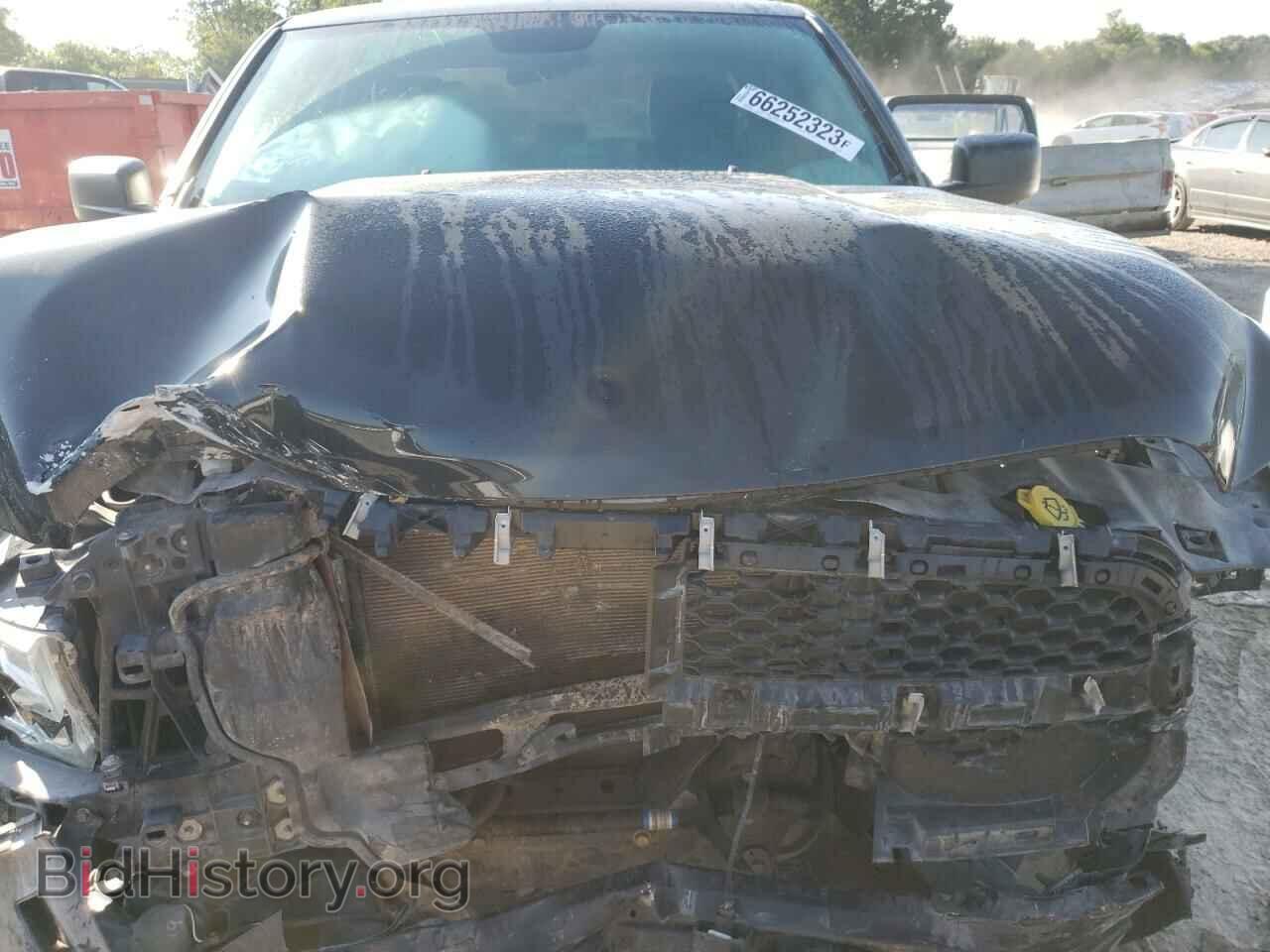 2017 RAM 1500 - VIN: 1C6RR7FT0HS617851 - Фото 11