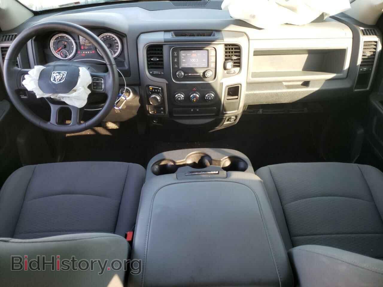 2017 RAM 1500 - VIN: 1C6RR7FT0HS617851 - Фото 8