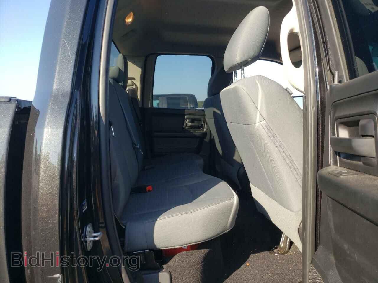 2017 RAM 1500 - VIN: 1C6RR7FT0HS617851 - Фото 10