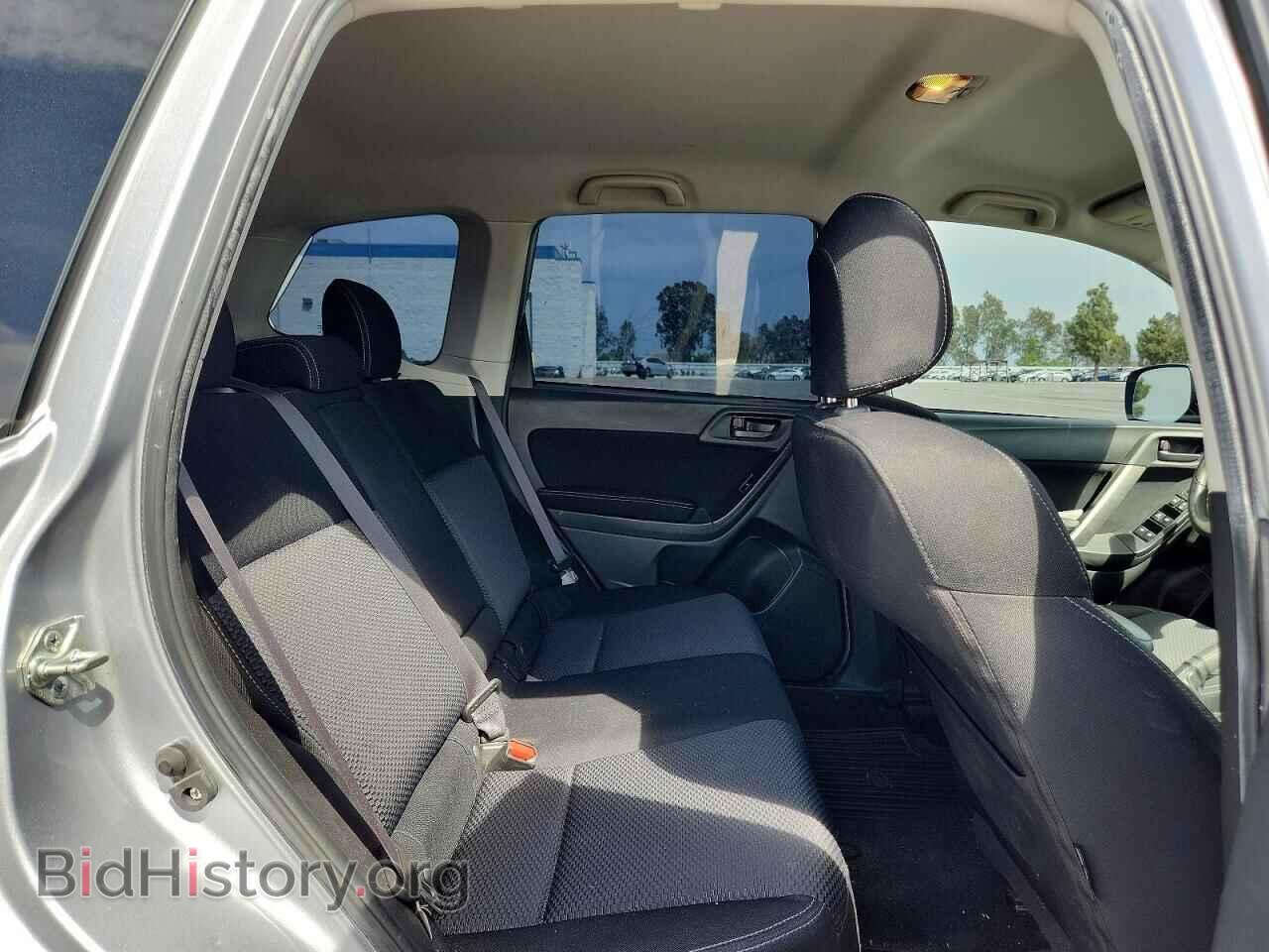 2014 SUBARU FORESTER - VIN: JF2SJACC2EG401051 - Photo 10