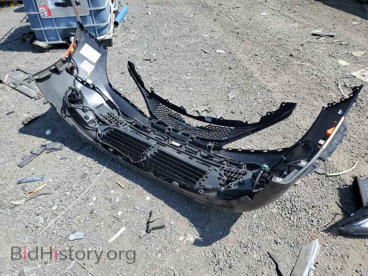 2017 CHRYSLER PACIFICA - VIN: 2C4RC1BG2HR845075 - Фото 13