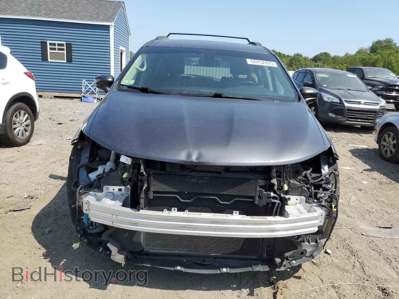 2017 CHRYSLER PACIFICA - VIN: 2C4RC1BG2HR845075 - Фото 5