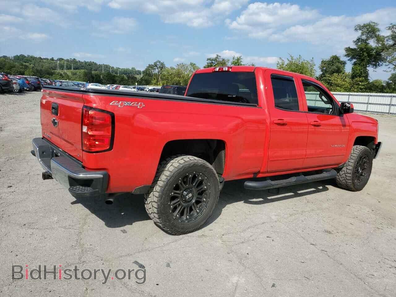 2017 CHEVROLET ALL Models - VIN: 1GCVKREC7HZ213221 - Фото 3